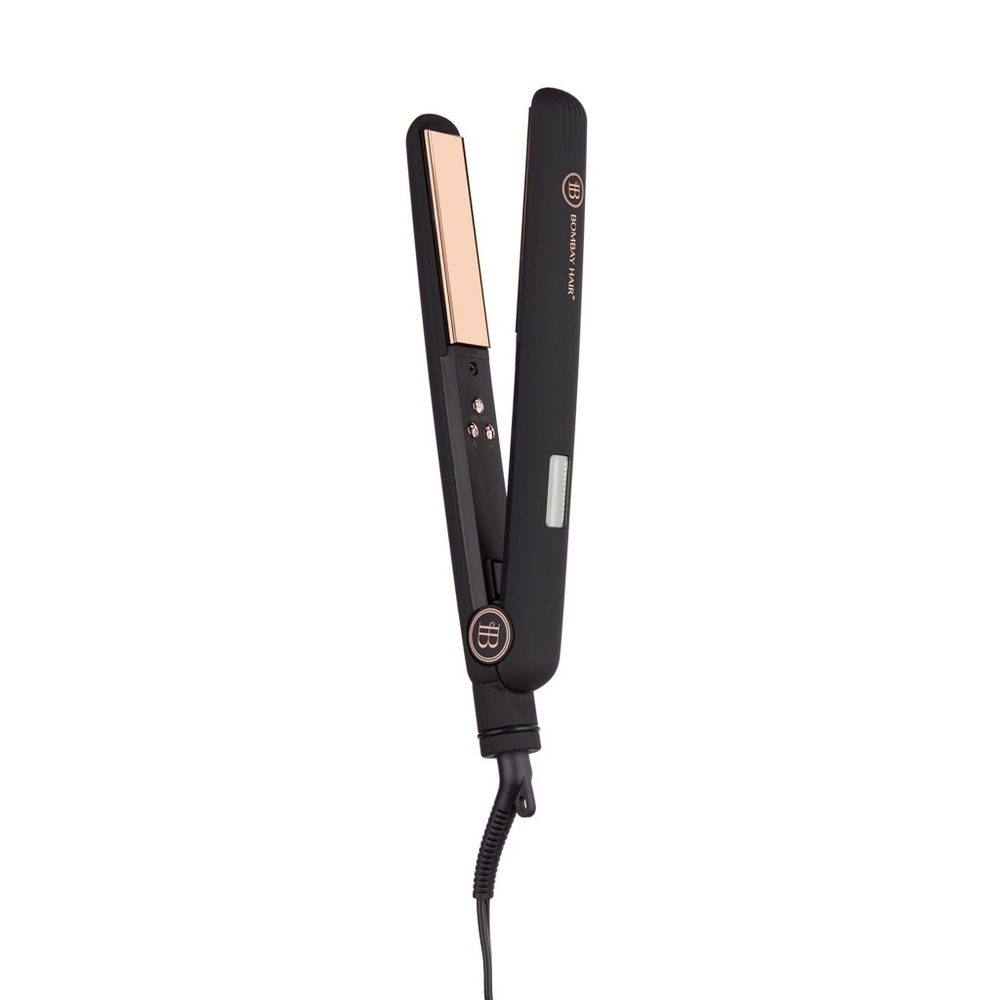 Bombay :: hair straightener!